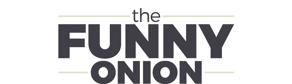 The Funny Onion